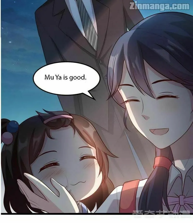 Read Babysitting for the Handsome Guy chapter 18 image 7 on Lezhin