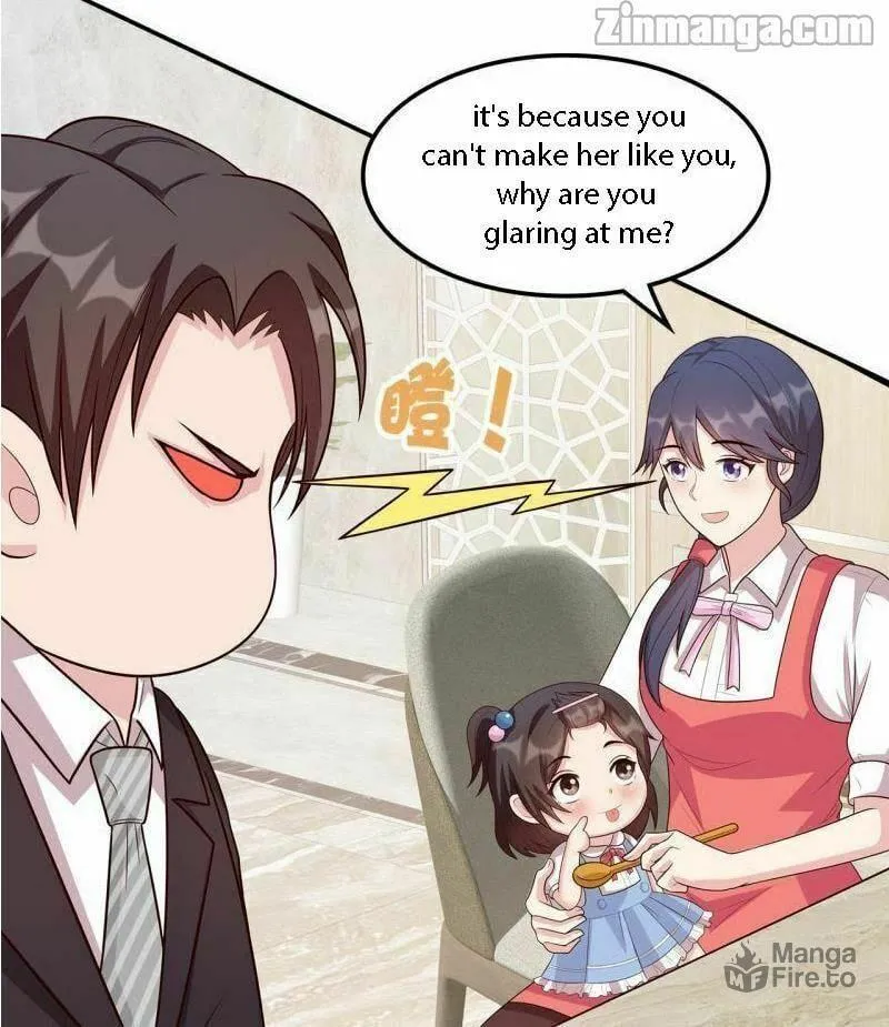 Read Babysitting for the Handsome Guy chapter 18 image 9 on Lezhin