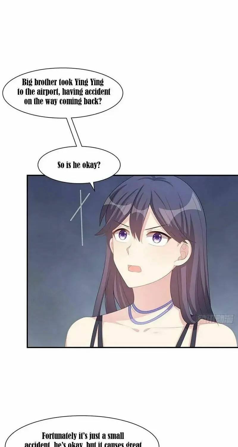 Read Babysitting for the Handsome Guy chapter 181 image 1 on Lezhin
