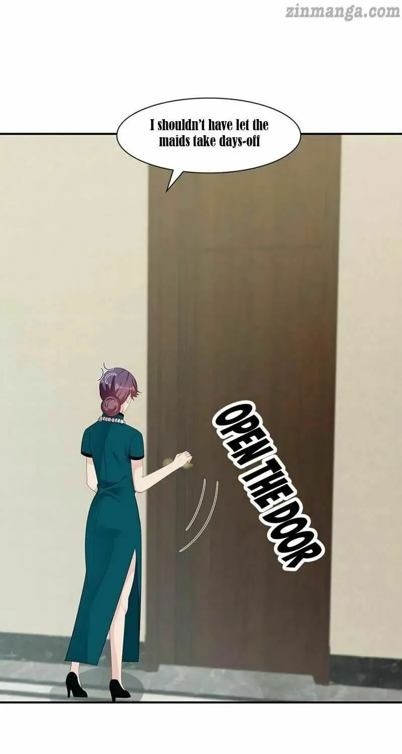 Read Babysitting for the Handsome Guy chapter 181 image 13 on Lezhin