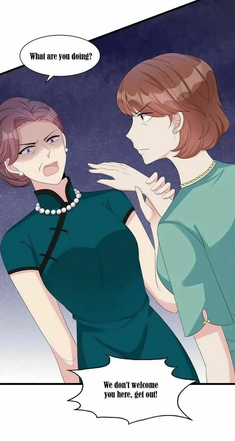 Read Babysitting for the Handsome Guy chapter 181 image 17 on Lezhin