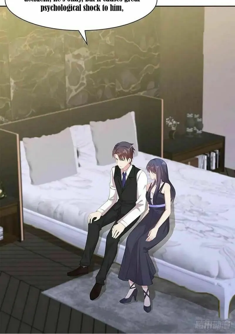 Read Babysitting for the Handsome Guy chapter 181 image 2 on Lezhin
