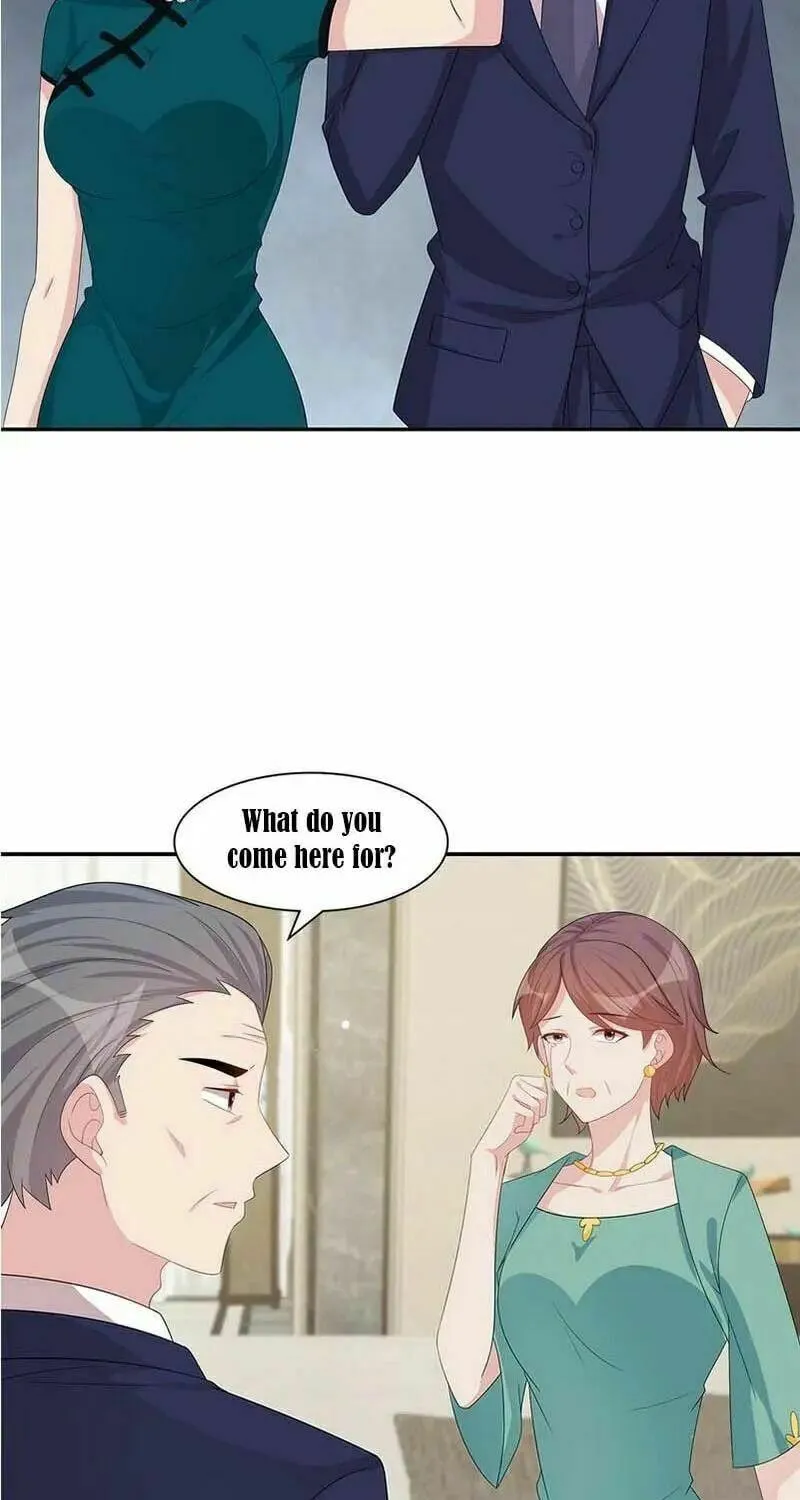 Read Babysitting for the Handsome Guy chapter 181 image 23 on Lezhin