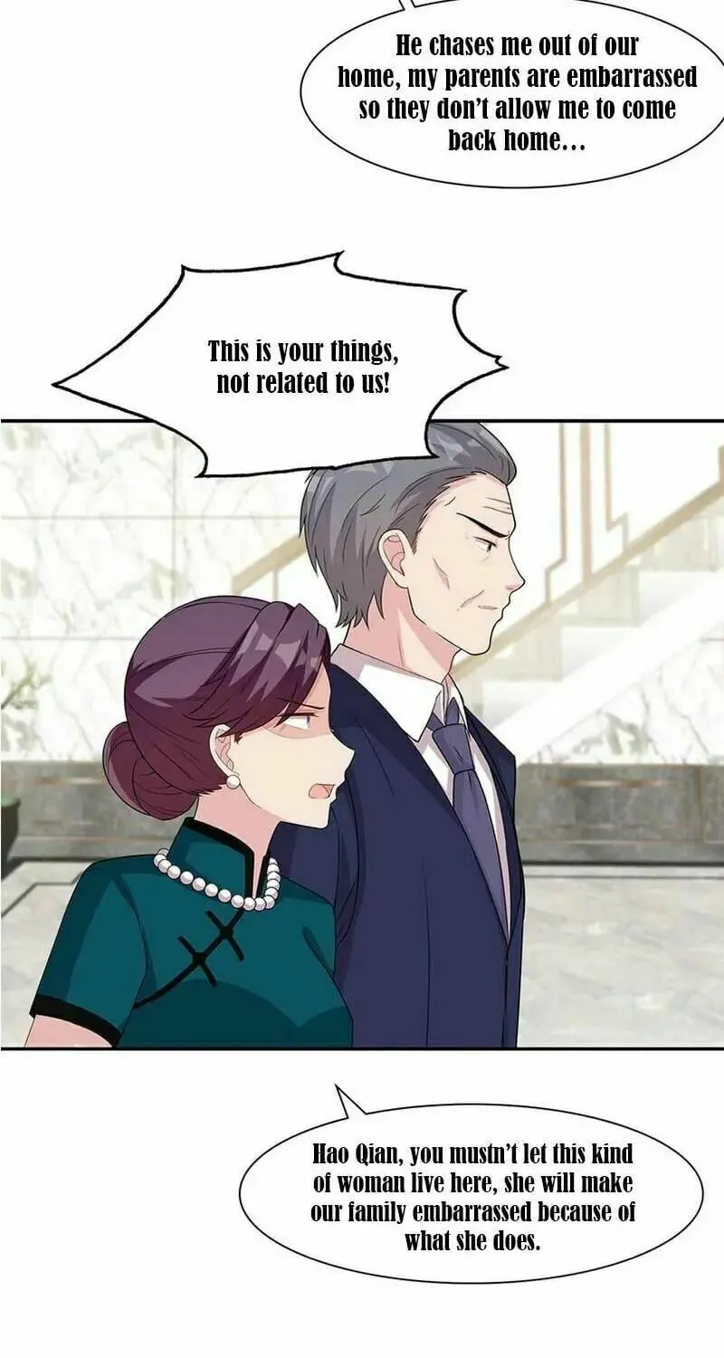 Read Babysitting for the Handsome Guy chapter 181 image 25 on Lezhin