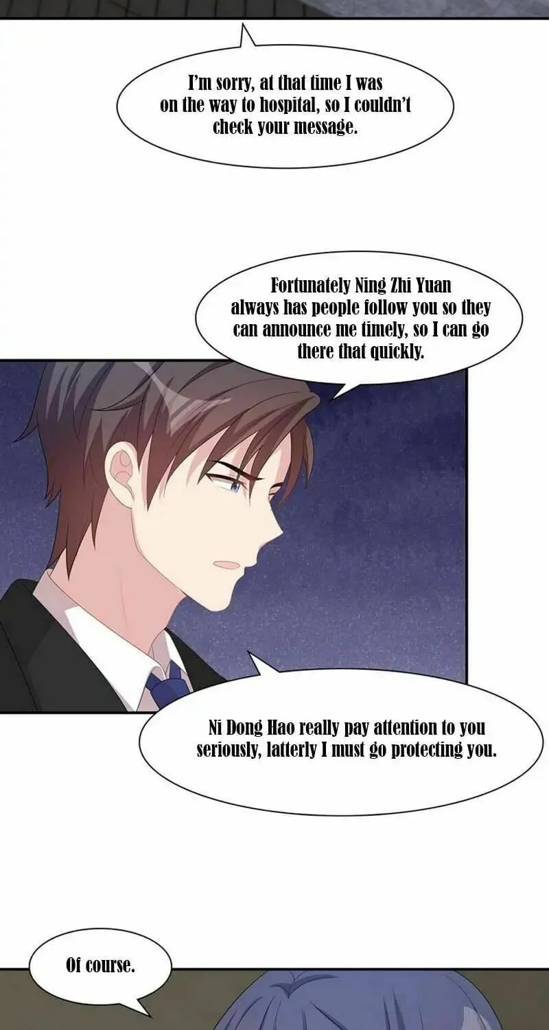 Read Babysitting for the Handsome Guy chapter 181 image 3 on Lezhin