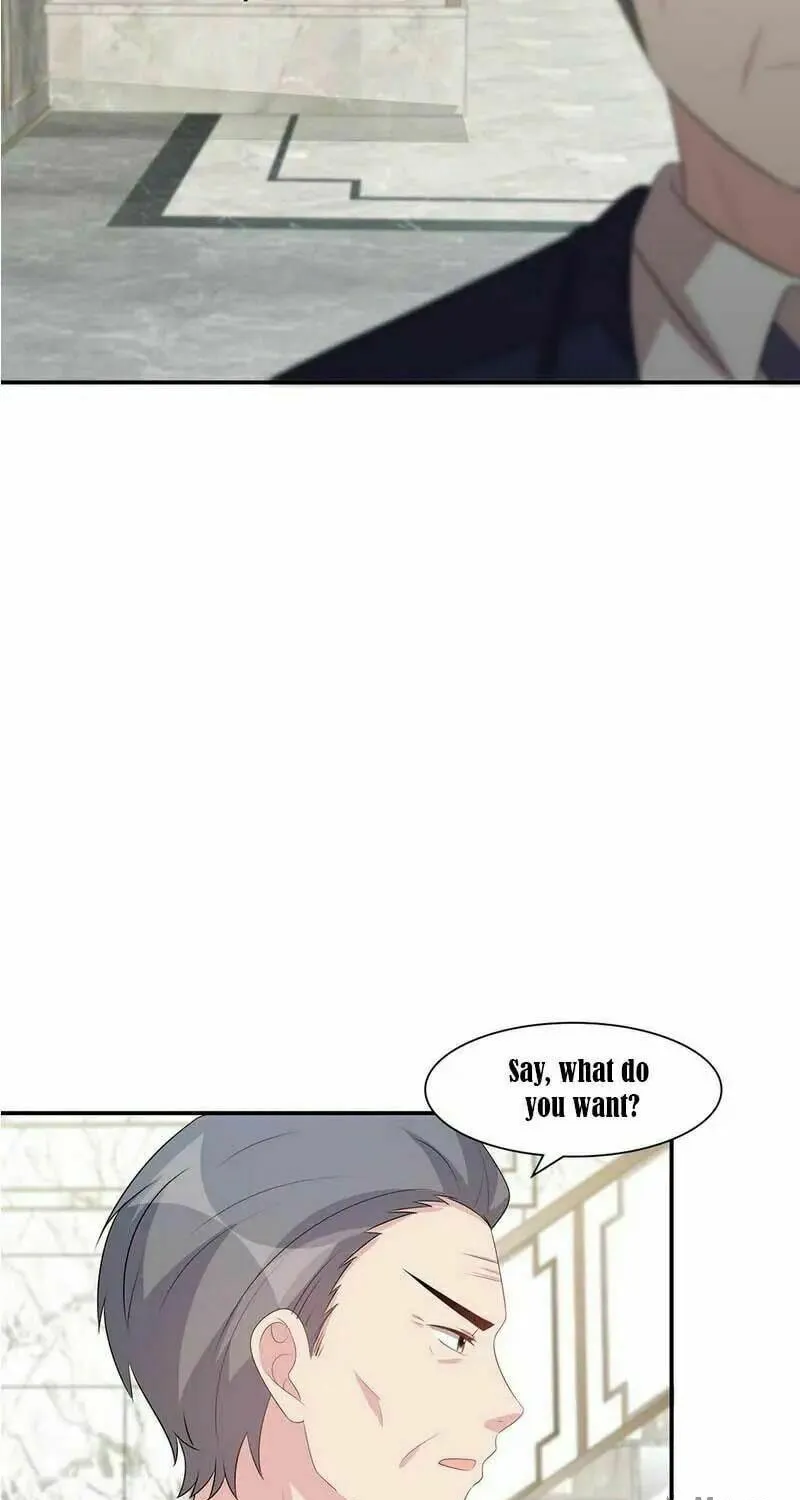 Read Babysitting for the Handsome Guy chapter 181 image 35 on Lezhin