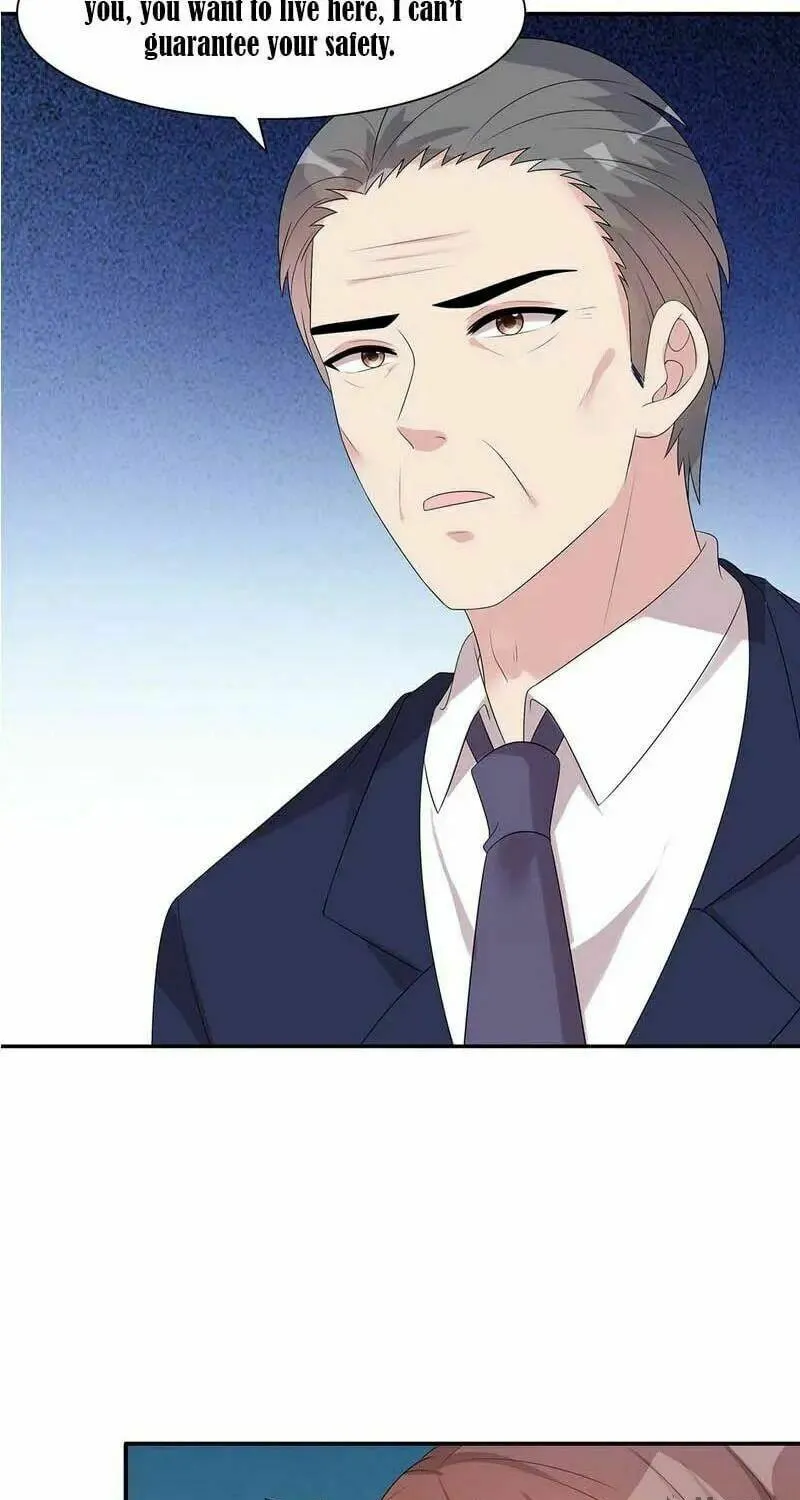 Read Babysitting for the Handsome Guy chapter 181 image 39 on Lezhin