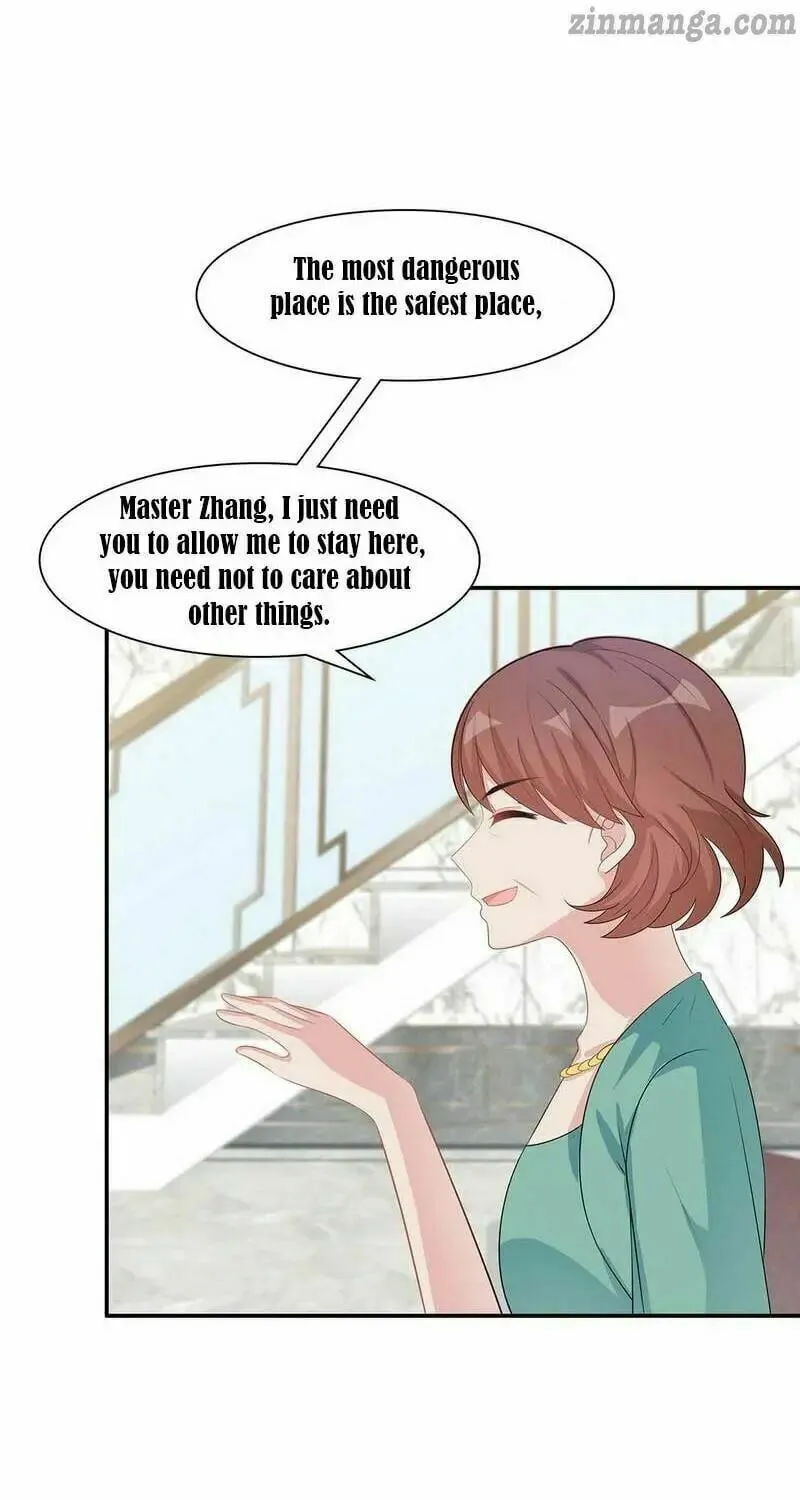 Read Babysitting for the Handsome Guy chapter 181 image 43 on Lezhin
