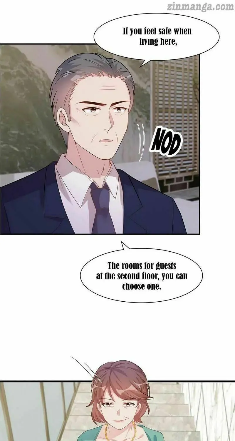 Read Babysitting for the Handsome Guy chapter 181 image 45 on Lezhin