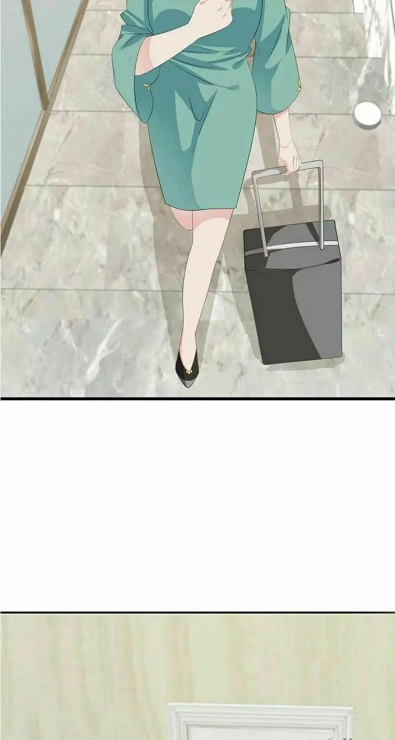 Read Babysitting for the Handsome Guy chapter 181 image 47 on Lezhin