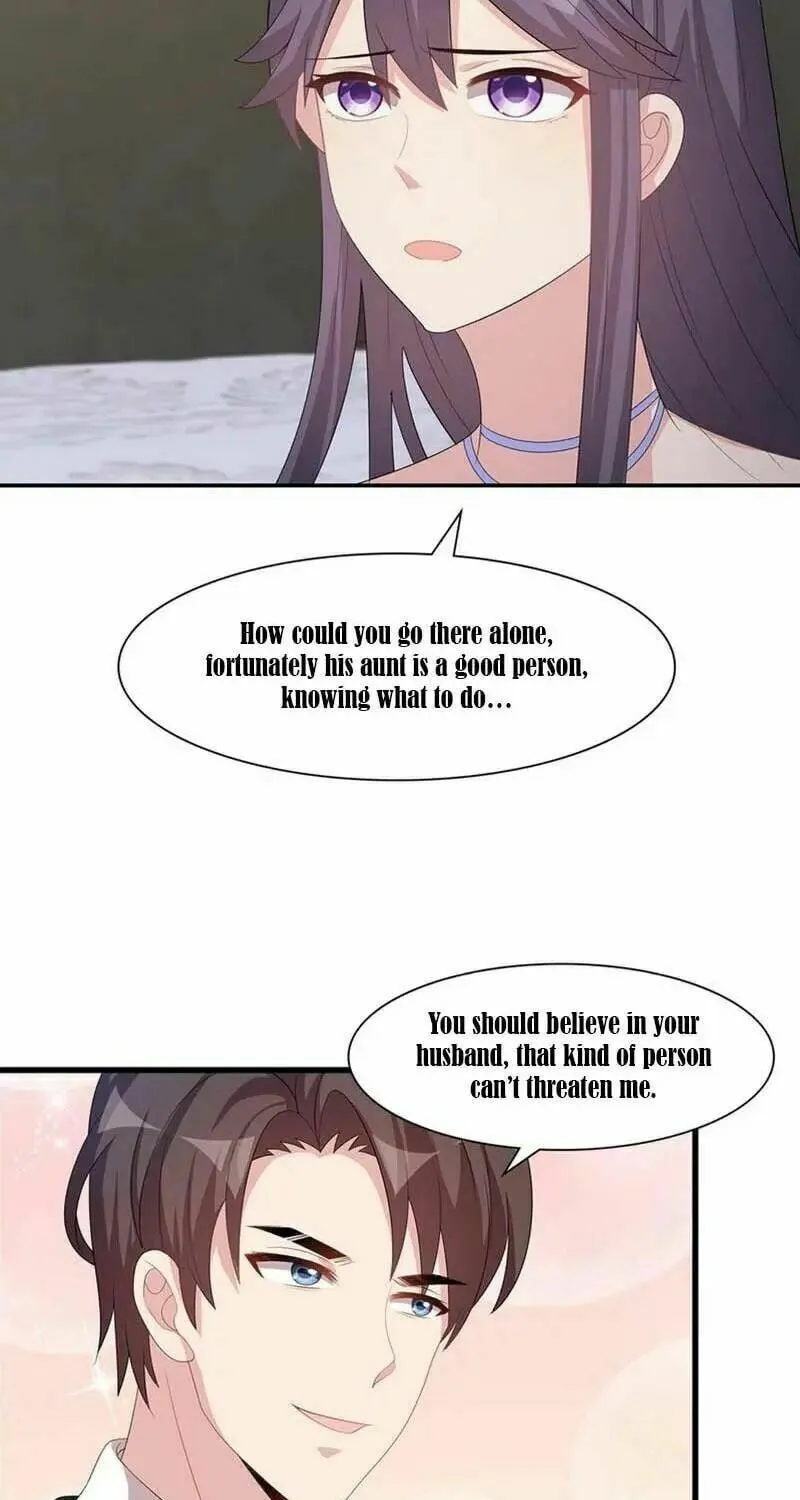Read Babysitting for the Handsome Guy chapter 181 image 5 on Lezhin