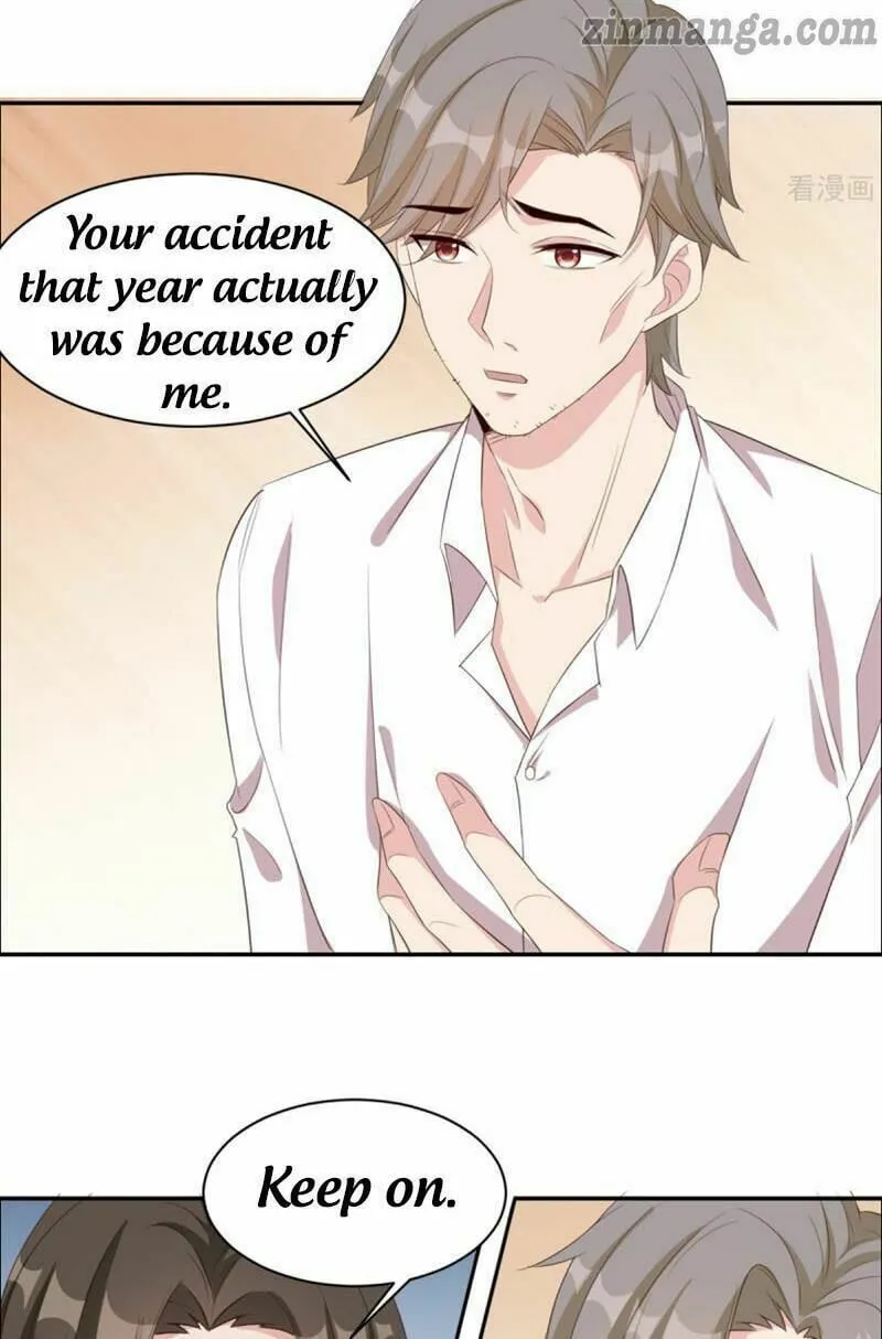 Read Babysitting for the Handsome Guy chapter 183 image 18 on Lezhin