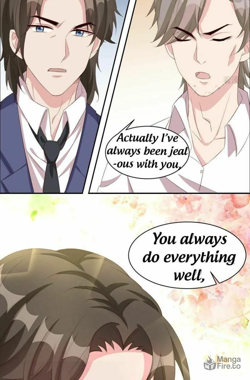 Read Babysitting for the Handsome Guy chapter 183 image 19 on Lezhin
