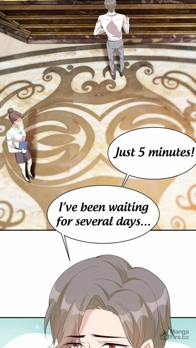 Read Babysitting for the Handsome Guy chapter 183 image 2 on Lezhin