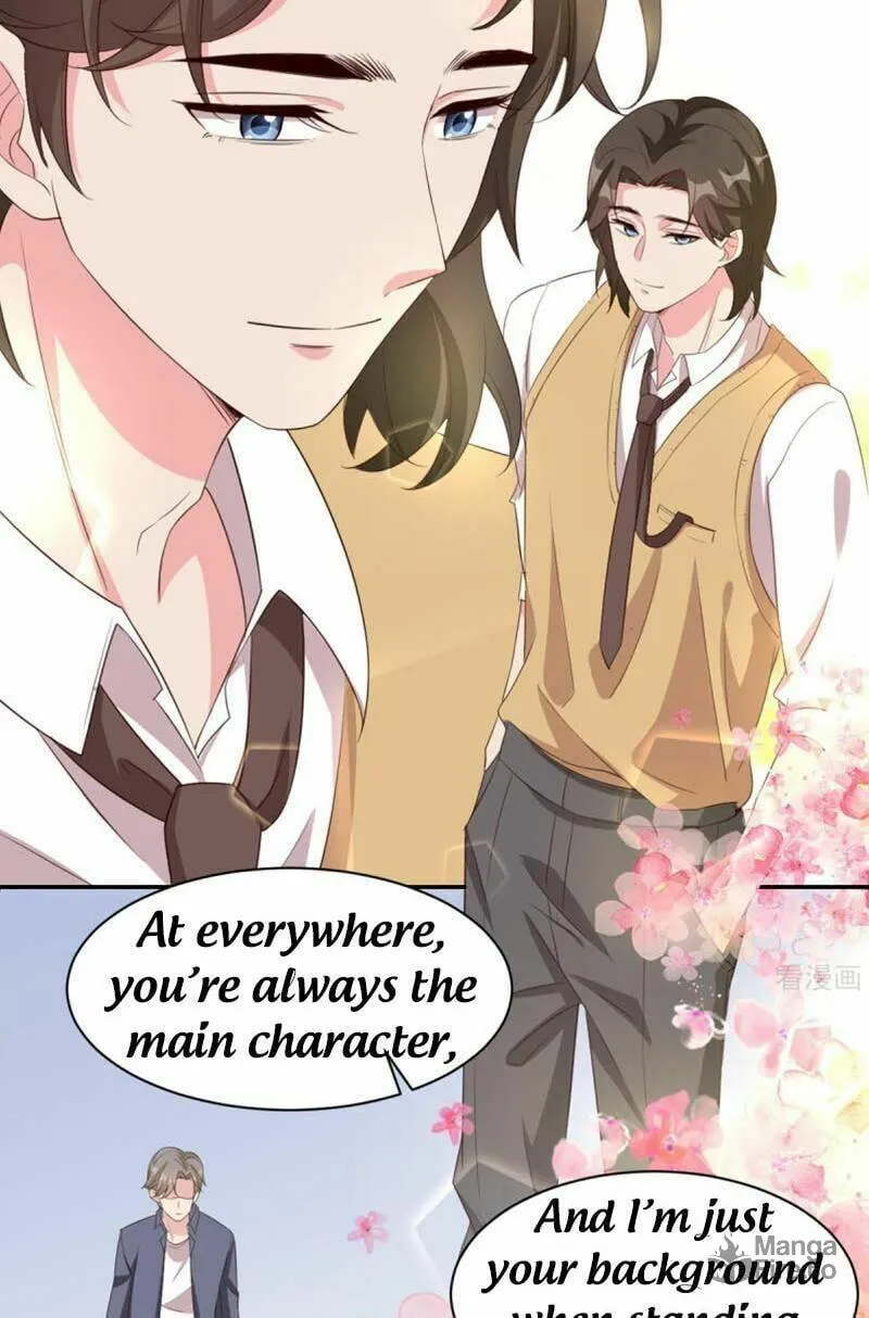 Read Babysitting for the Handsome Guy chapter 183 image 20 on Lezhin