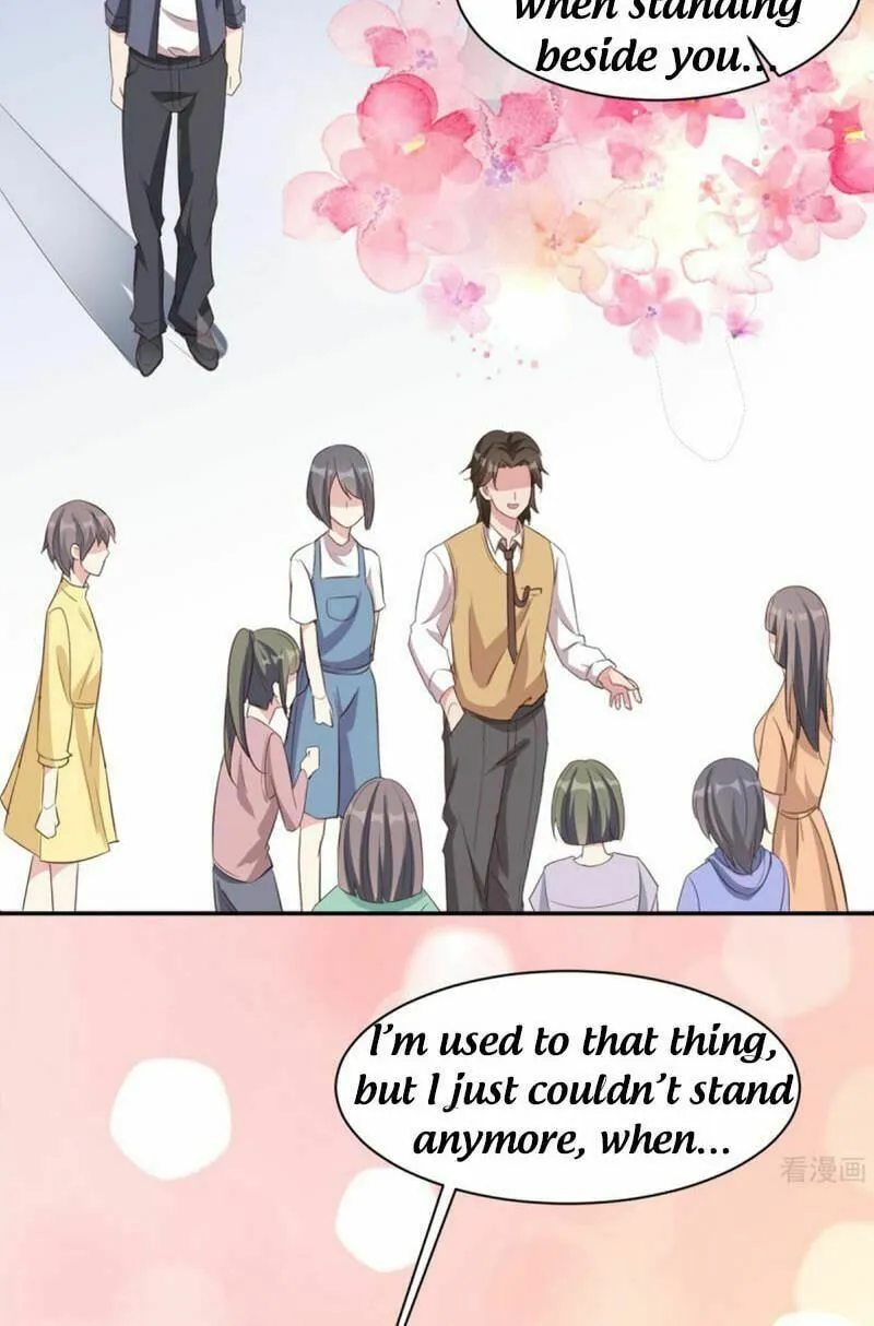 Read Babysitting for the Handsome Guy chapter 183 image 21 on Lezhin