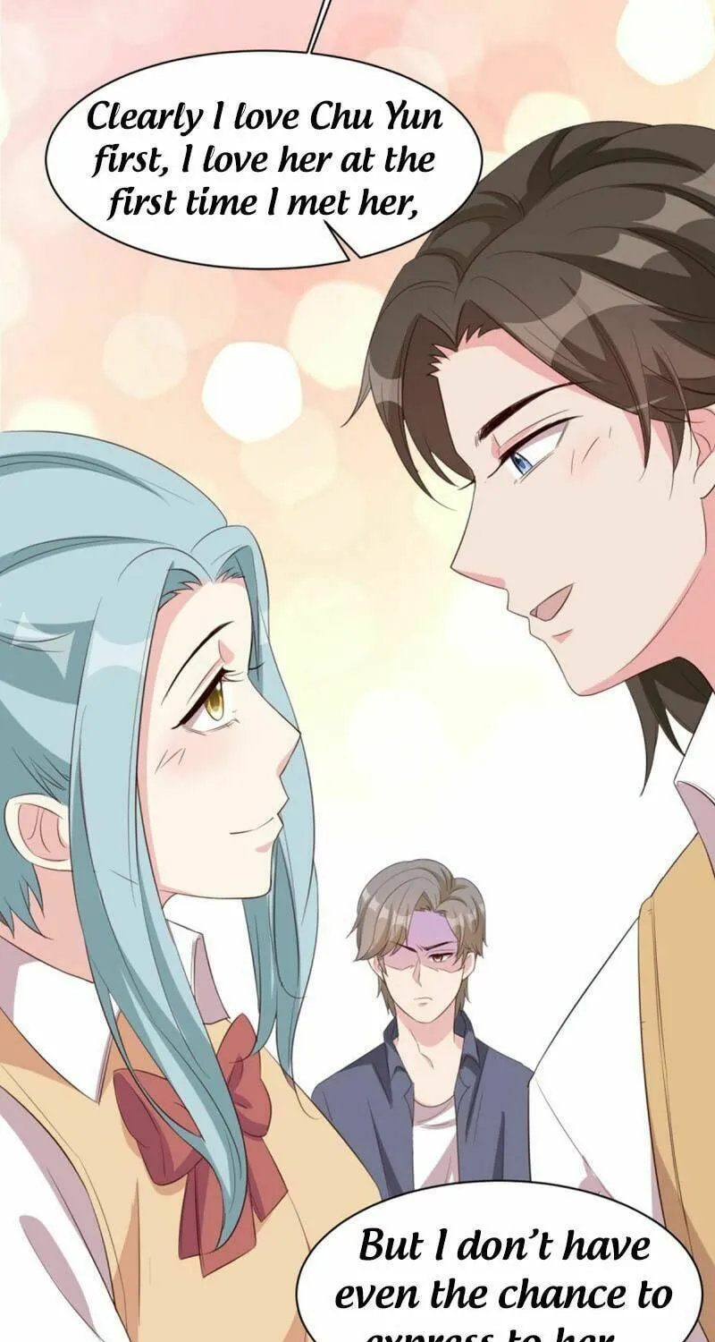 Read Babysitting for the Handsome Guy chapter 183 image 22 on Lezhin