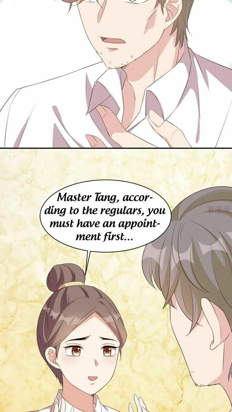 Read Babysitting for the Handsome Guy chapter 183 image 3 on Lezhin