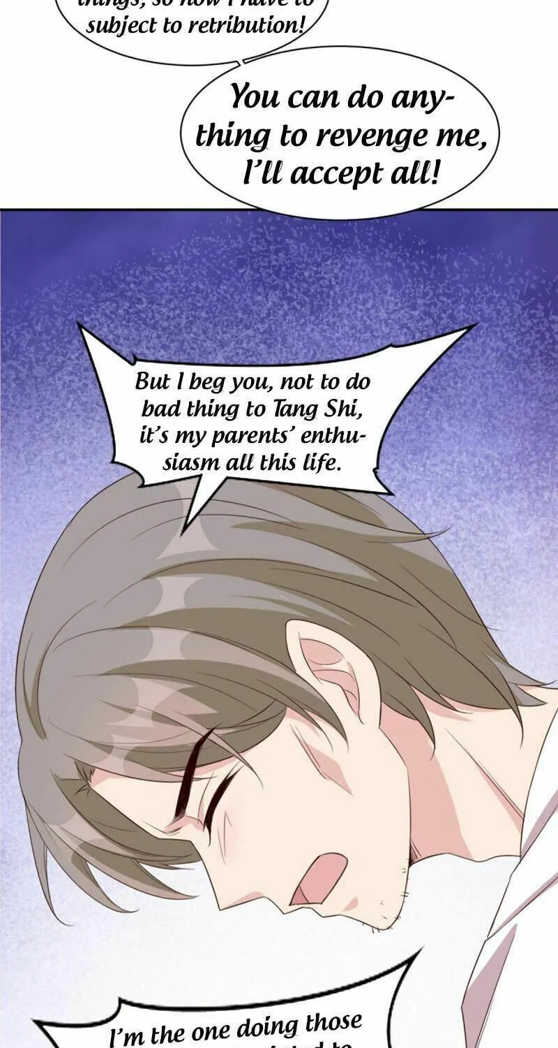 Read Babysitting for the Handsome Guy chapter 183 image 30 on Lezhin