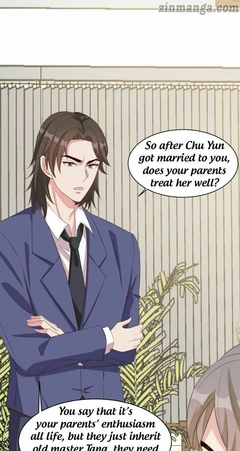 Read Babysitting for the Handsome Guy chapter 183 image 32 on Lezhin