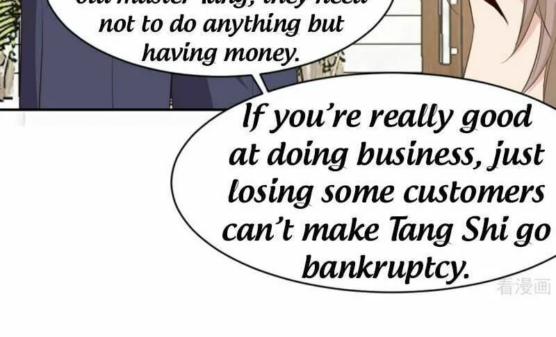 Read Babysitting for the Handsome Guy chapter 183 image 33 on Lezhin