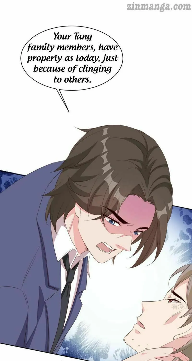 Read Babysitting for the Handsome Guy chapter 183 image 34 on Lezhin