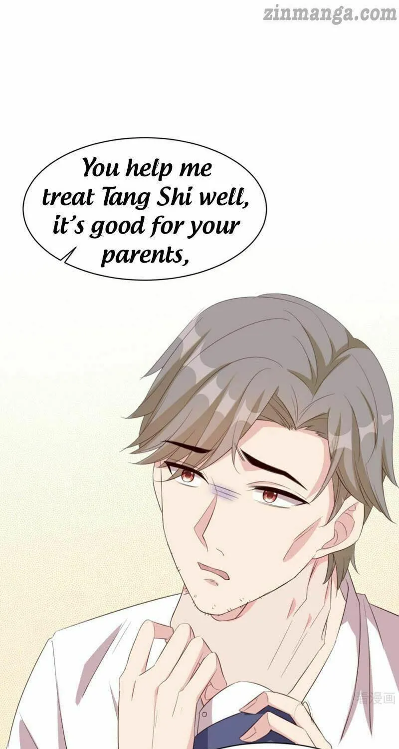 Read Babysitting for the Handsome Guy chapter 183 image 36 on Lezhin