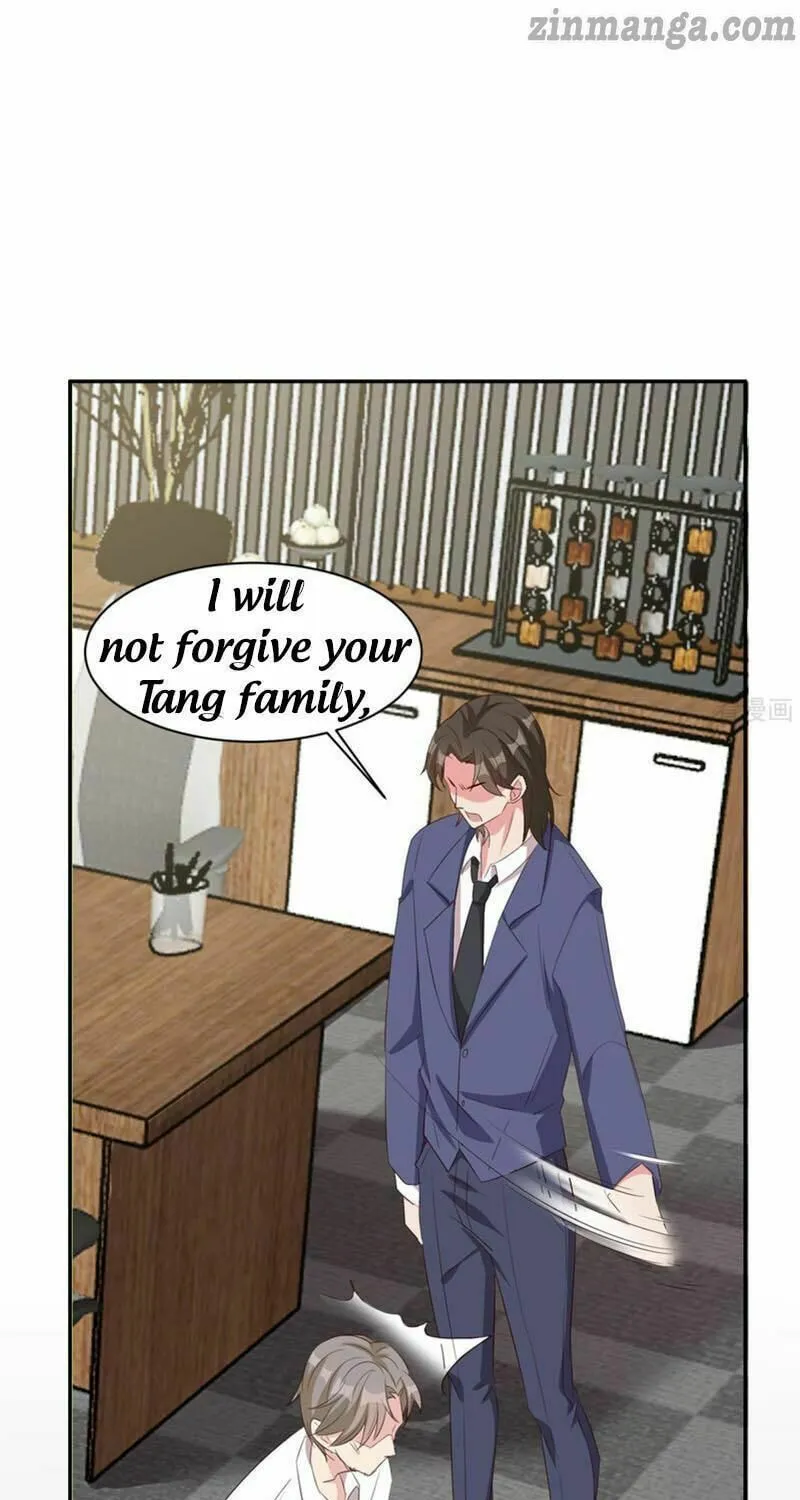 Read Babysitting for the Handsome Guy chapter 183 image 38 on Lezhin