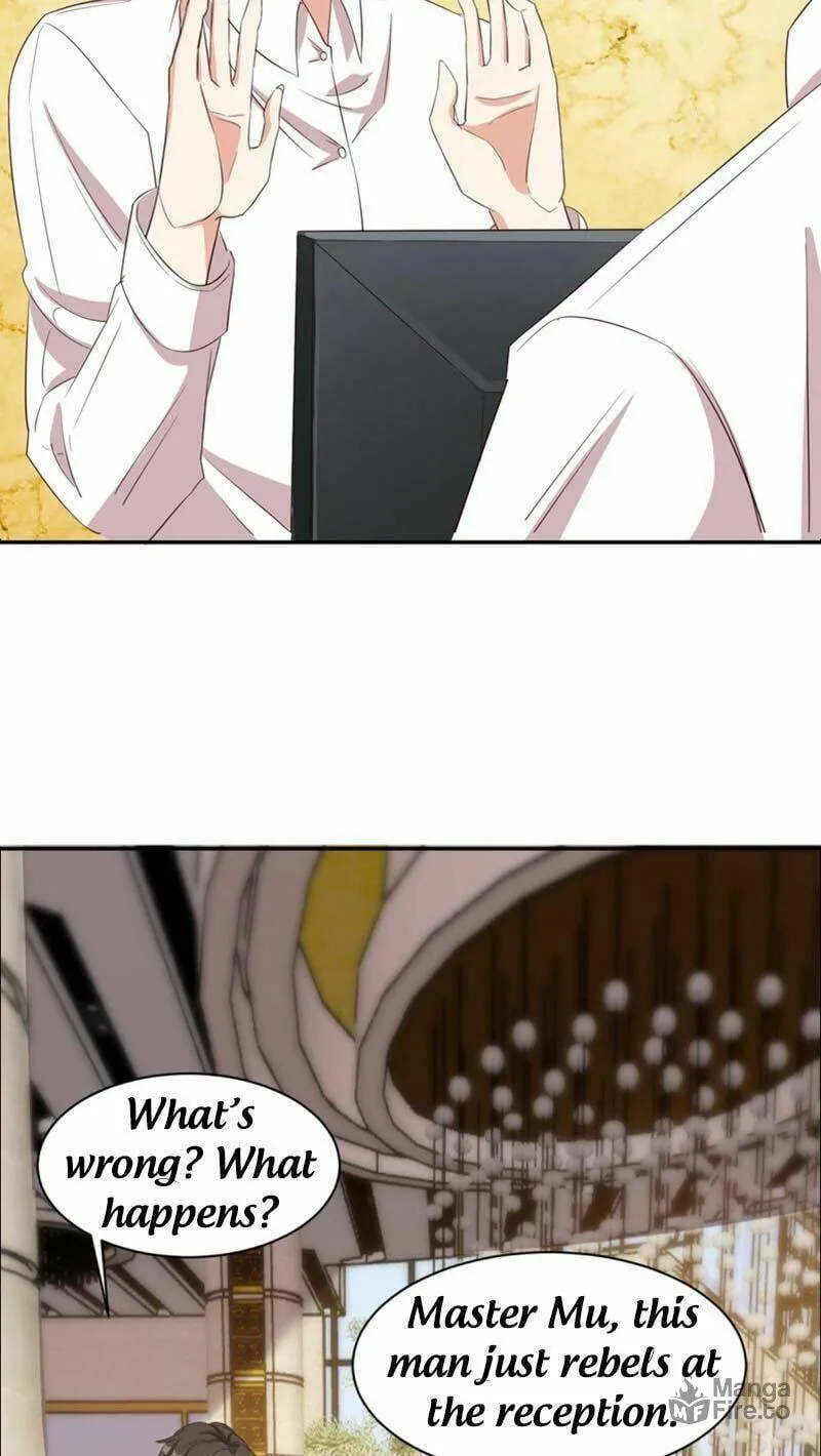 Read Babysitting for the Handsome Guy chapter 183 image 4 on Lezhin