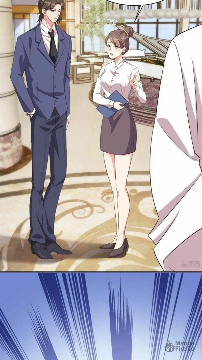 Read Babysitting for the Handsome Guy chapter 183 image 5 on Lezhin