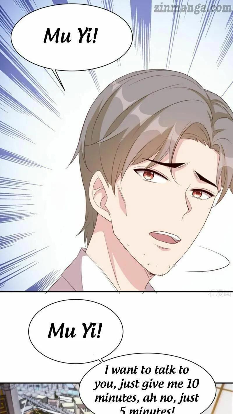 Read Babysitting for the Handsome Guy chapter 183 image 6 on Lezhin
