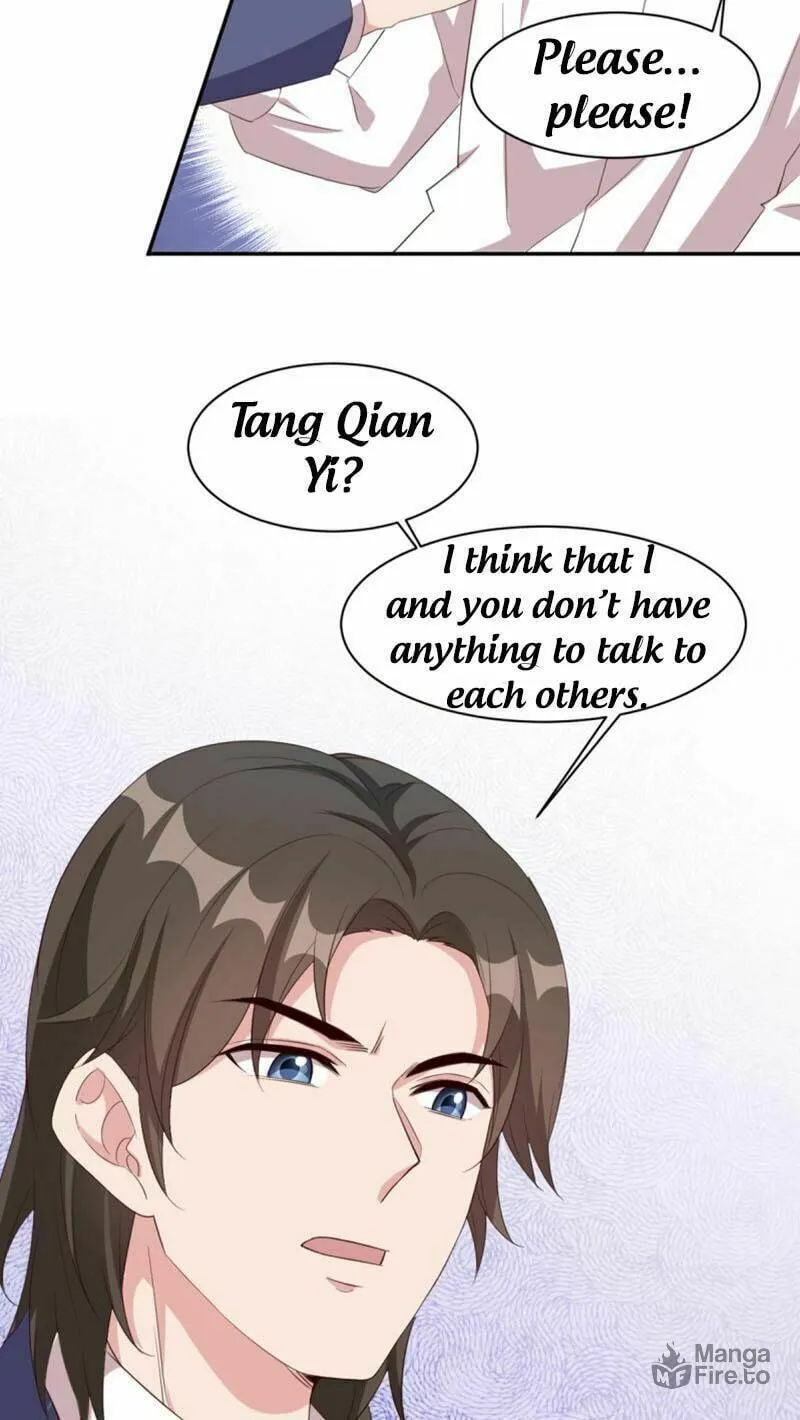 Read Babysitting for the Handsome Guy chapter 183 image 8 on Lezhin