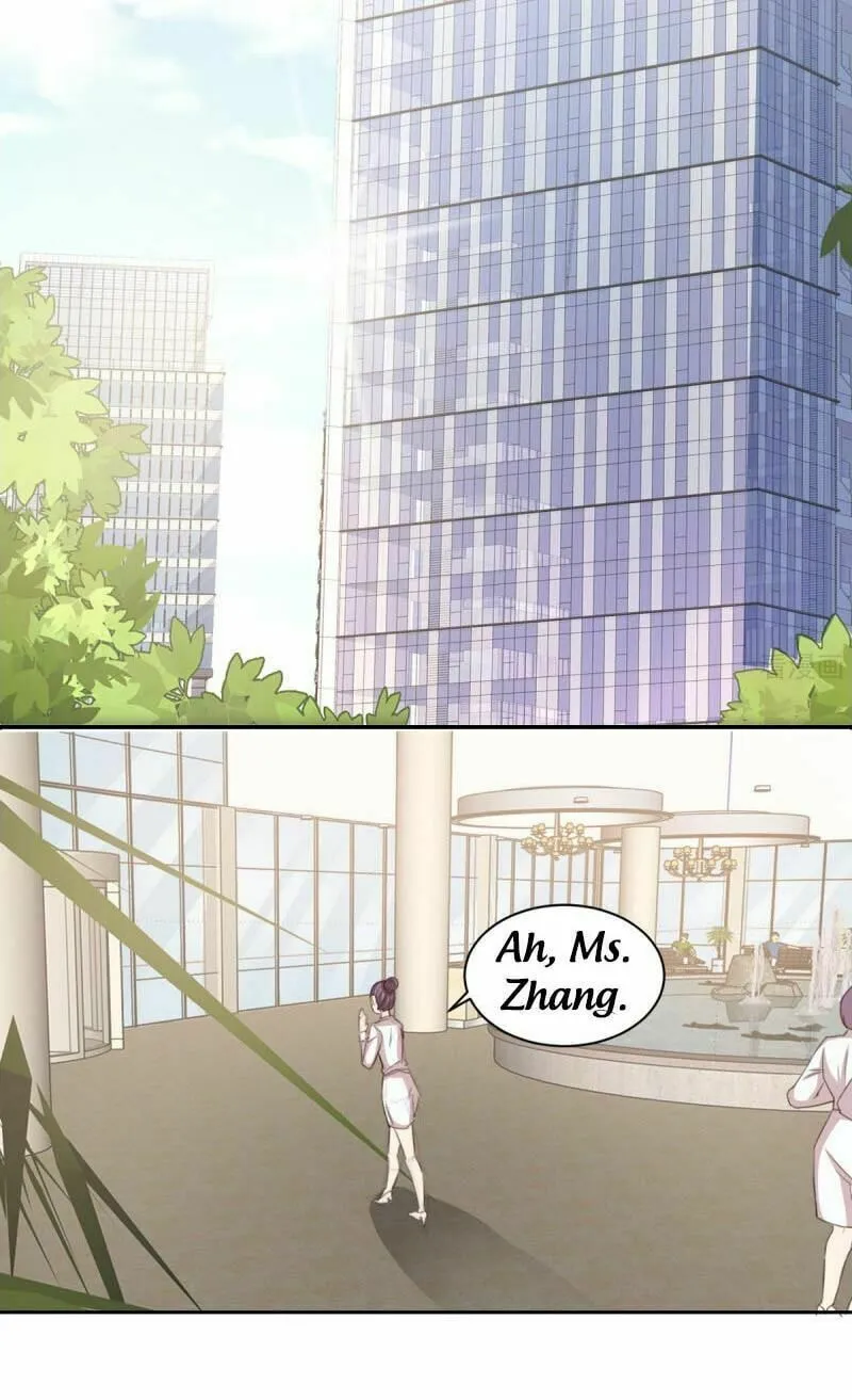 Read Babysitting for the Handsome Guy chapter 184 image 10 on Lezhin
