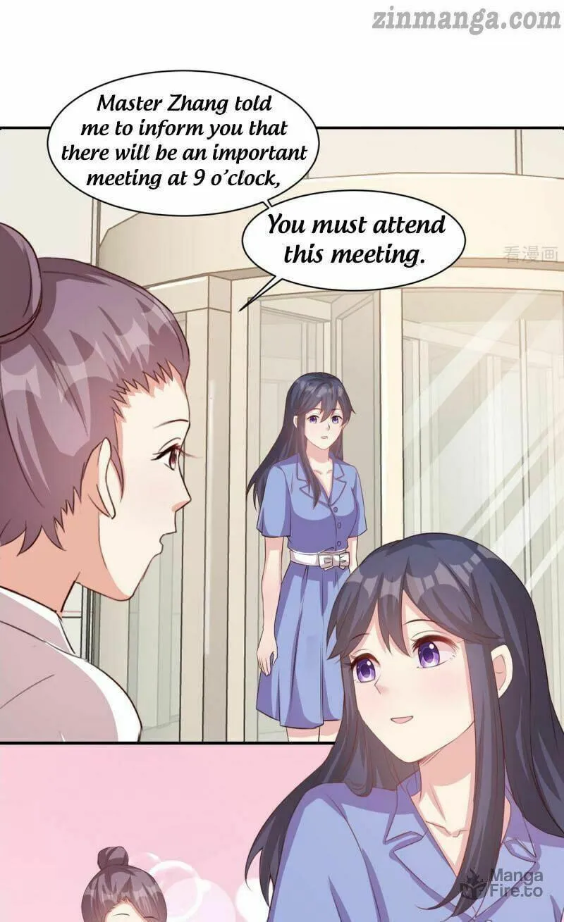 Read Babysitting for the Handsome Guy chapter 184 image 11 on Lezhin