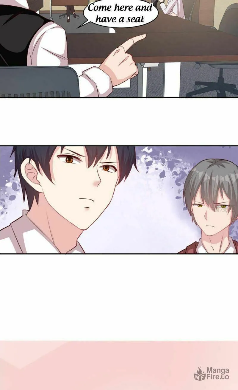 Read Babysitting for the Handsome Guy chapter 184 image 14 on Lezhin