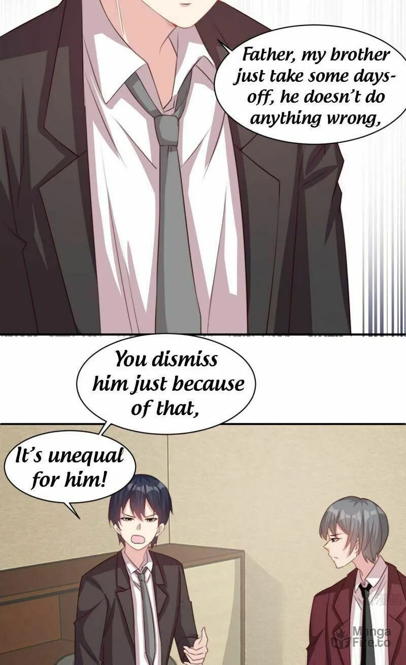 Read Babysitting for the Handsome Guy chapter 184 image 19 on Lezhin