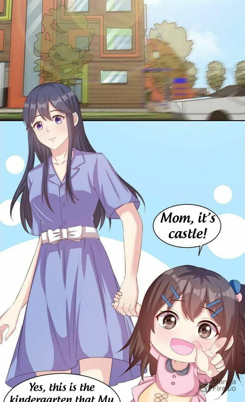 Read Babysitting for the Handsome Guy chapter 184 image 2 on Lezhin