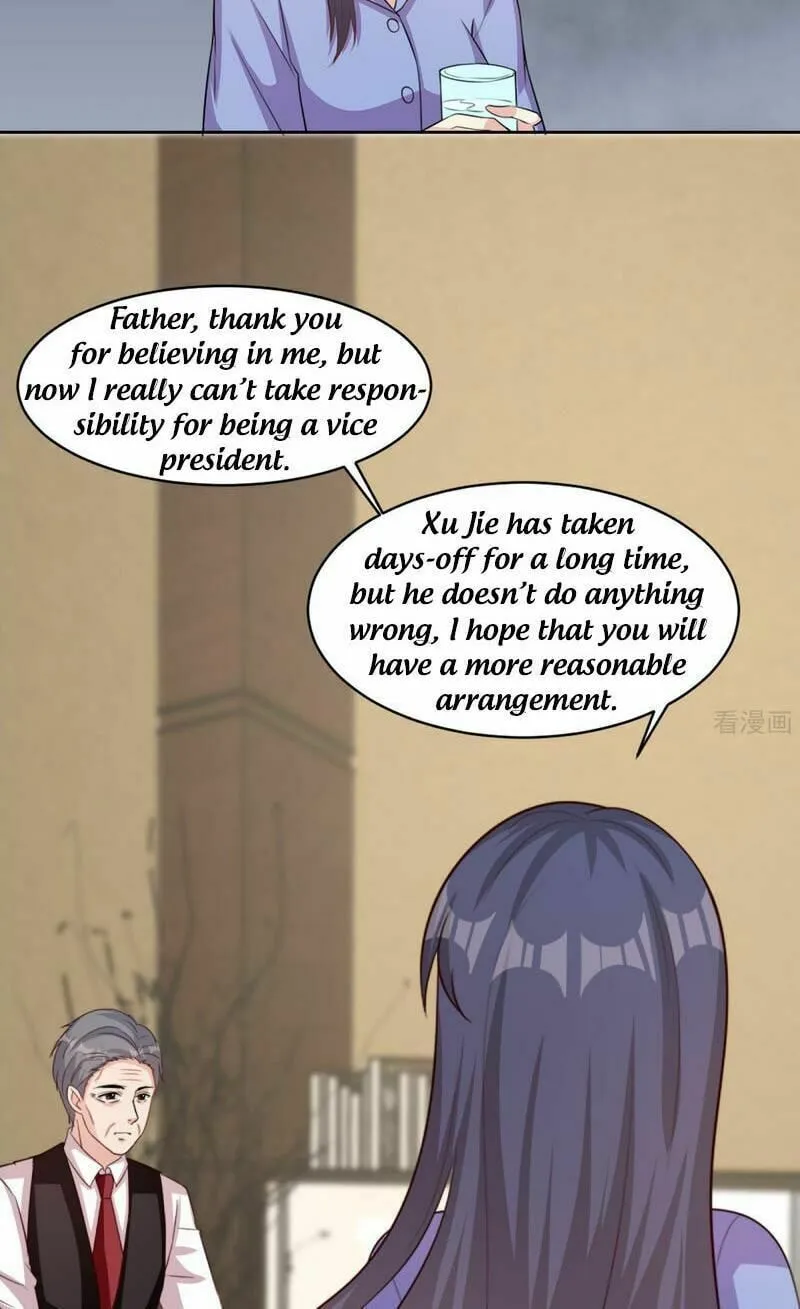 Read Babysitting for the Handsome Guy chapter 184 image 21 on Lezhin