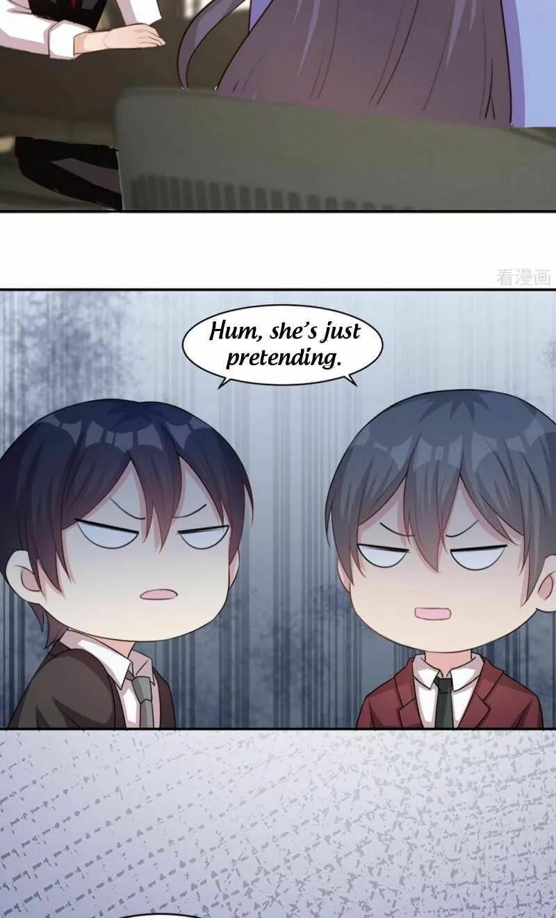 Read Babysitting for the Handsome Guy chapter 184 image 22 on Lezhin