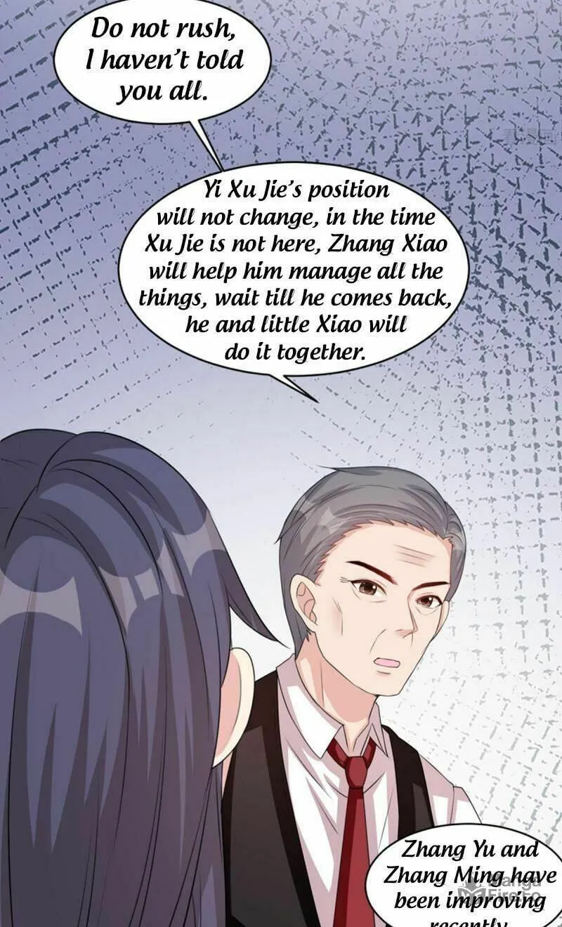 Read Babysitting for the Handsome Guy chapter 184 image 23 on Lezhin