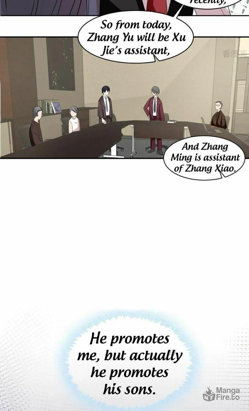 Read Babysitting for the Handsome Guy chapter 184 image 24 on Lezhin