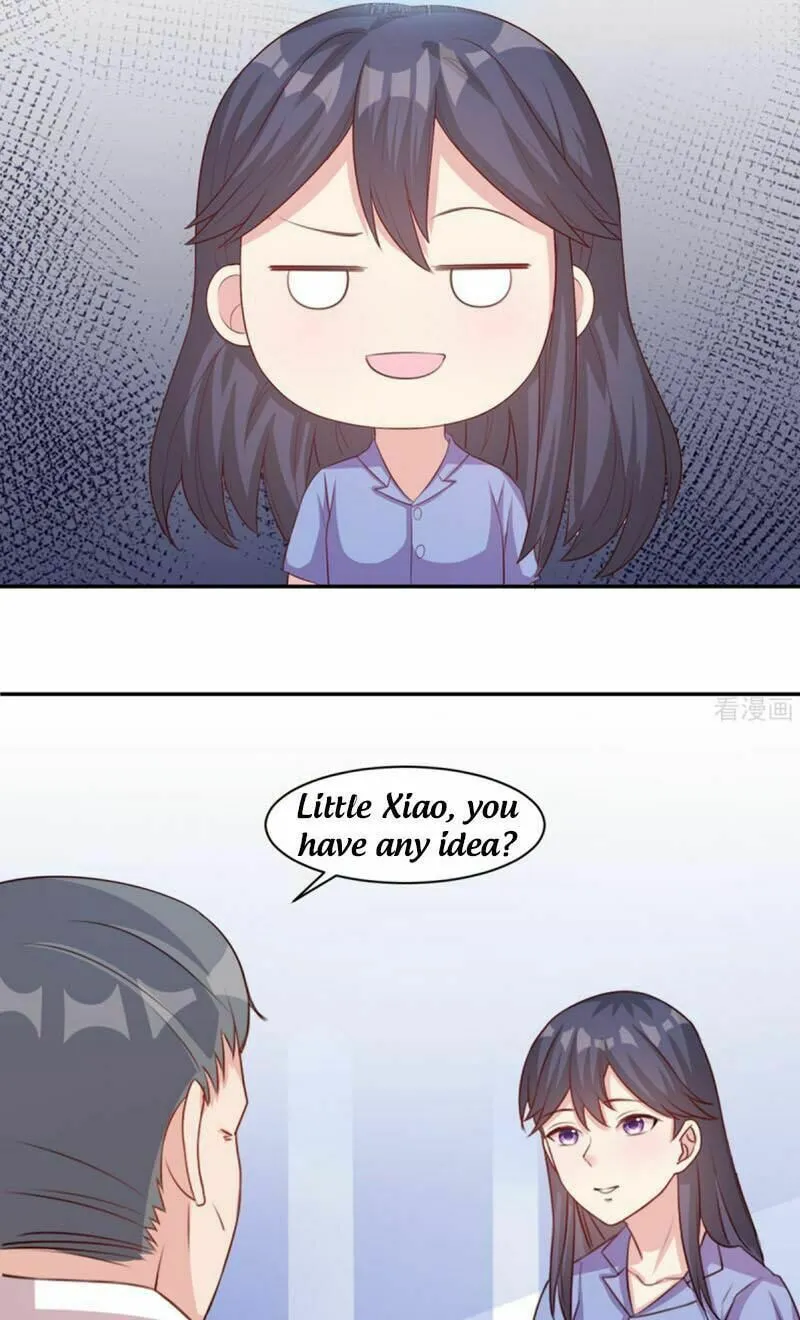 Read Babysitting for the Handsome Guy chapter 184 image 25 on Lezhin
