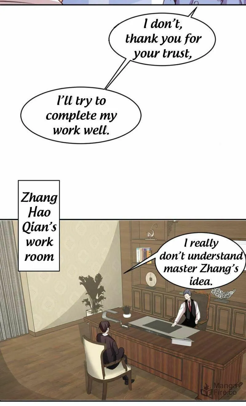 Read Babysitting for the Handsome Guy chapter 184 image 26 on Lezhin