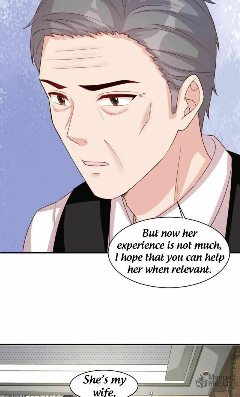 Read Babysitting for the Handsome Guy chapter 184 image 29 on Lezhin