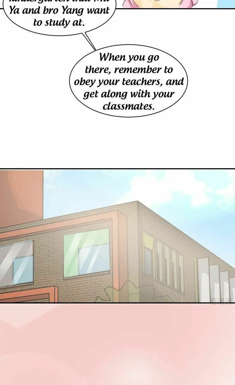 Read Babysitting for the Handsome Guy chapter 184 image 3 on Lezhin