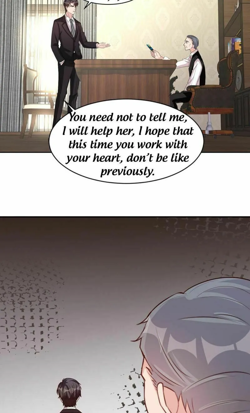 Read Babysitting for the Handsome Guy chapter 184 image 30 on Lezhin