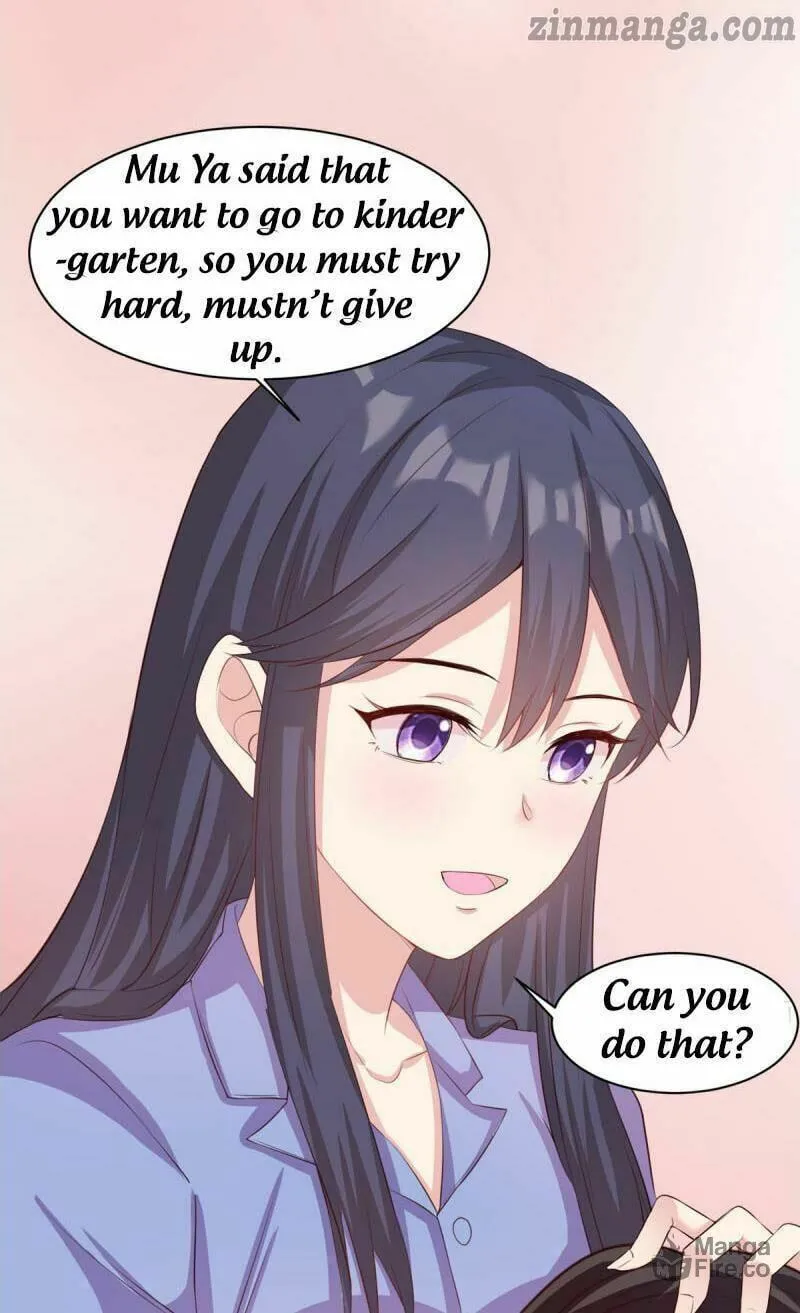 Read Babysitting for the Handsome Guy chapter 184 image 4 on Lezhin