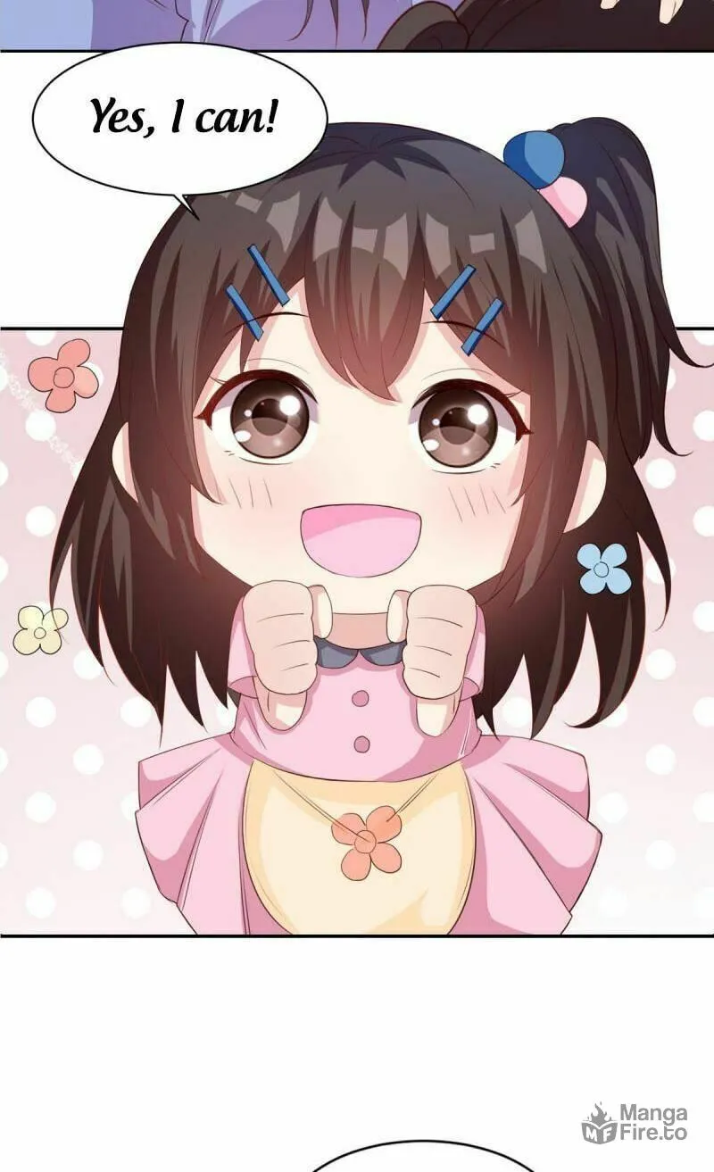 Read Babysitting for the Handsome Guy chapter 184 image 5 on Lezhin