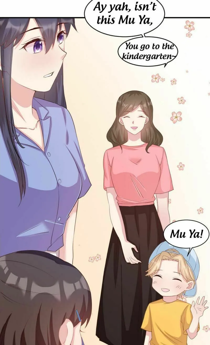 Read Babysitting for the Handsome Guy chapter 184 image 6 on Lezhin