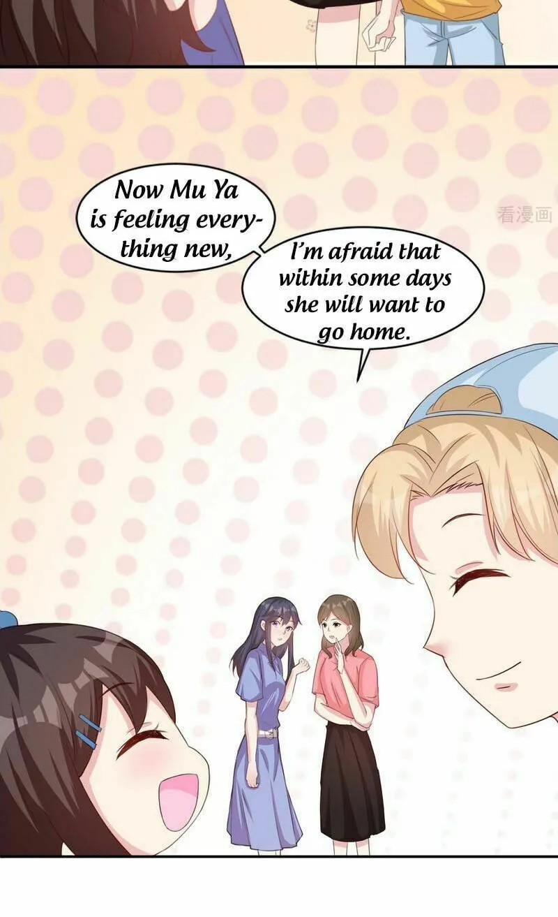 Read Babysitting for the Handsome Guy chapter 184 image 7 on Lezhin